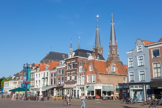 Ontdek de Mogelijkheden: Vacatures in Cuijk en Omgeving