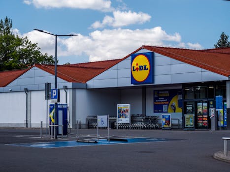 Wat je moet weten over Lidl Boxmeer en de rol ervan in de lokale gemeenschap