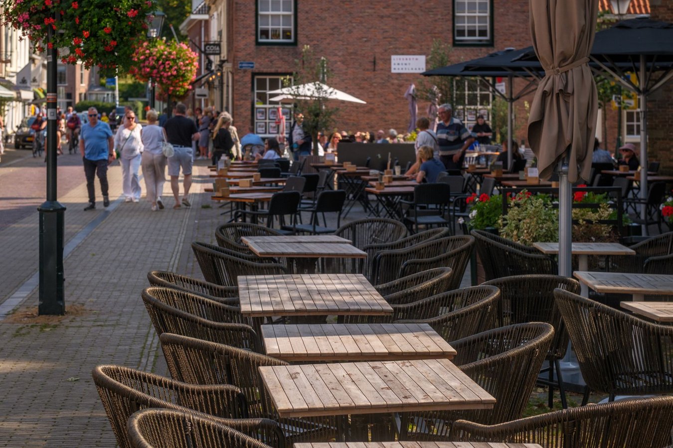 Hoe Bedrijven Slim Gebruikmaken van Technologie en Marketinginnovaties